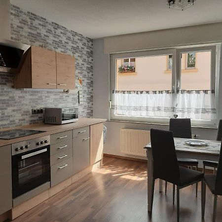 Ferienwohnung Wilfried Koblenz  Eksteriør billede