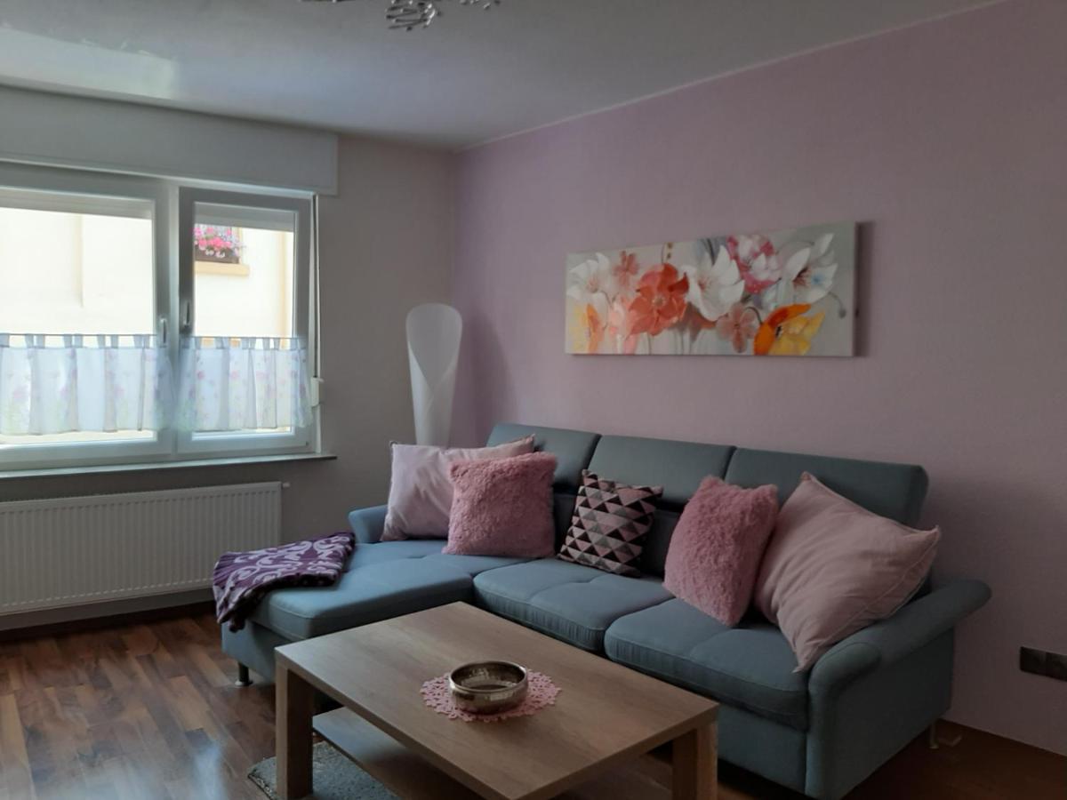 Ferienwohnung Wilfried Koblenz  Eksteriør billede