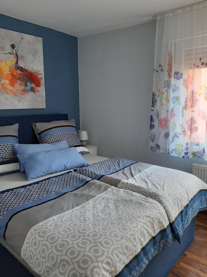 Ferienwohnung Wilfried Koblenz  Eksteriør billede