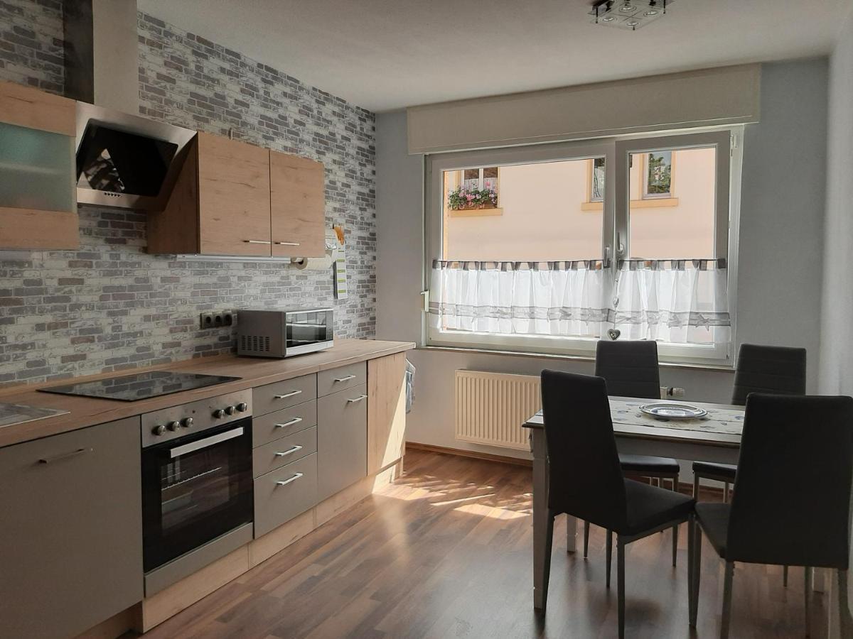 Ferienwohnung Wilfried Koblenz  Eksteriør billede