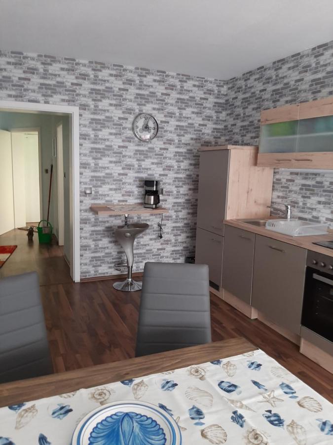 Ferienwohnung Wilfried Koblenz  Eksteriør billede